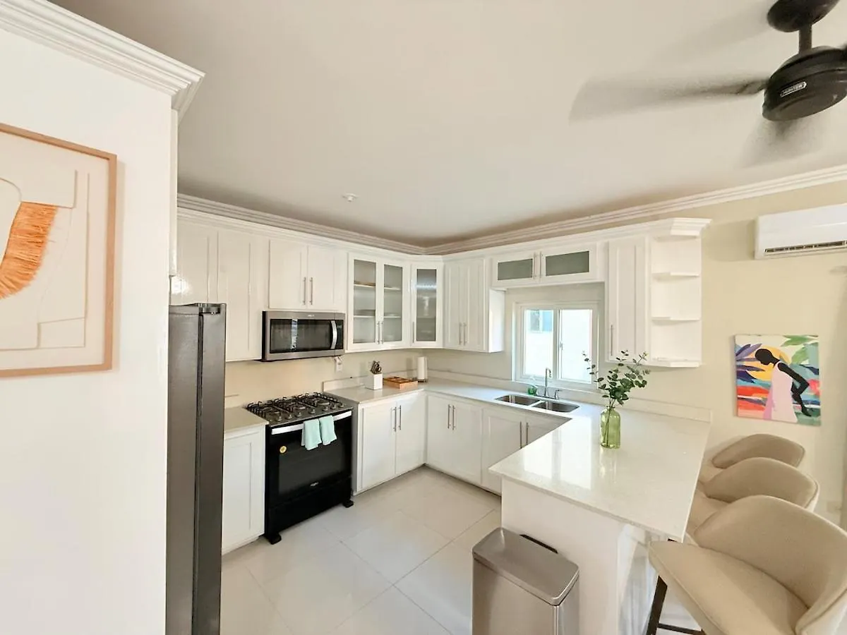 The Home By Scenic Stay Villas Ocho Rios