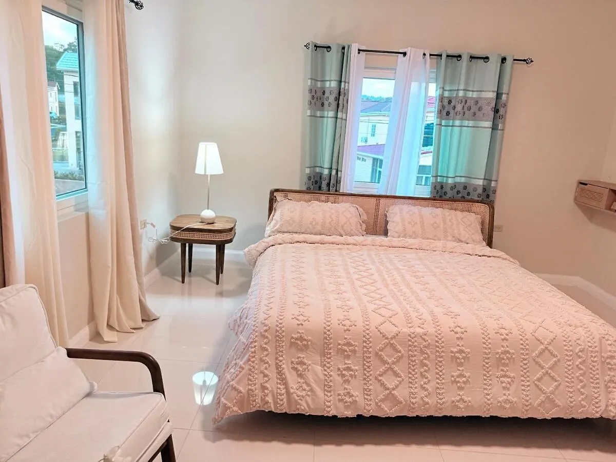 The Home By Scenic Stay Villas Ocho Rios