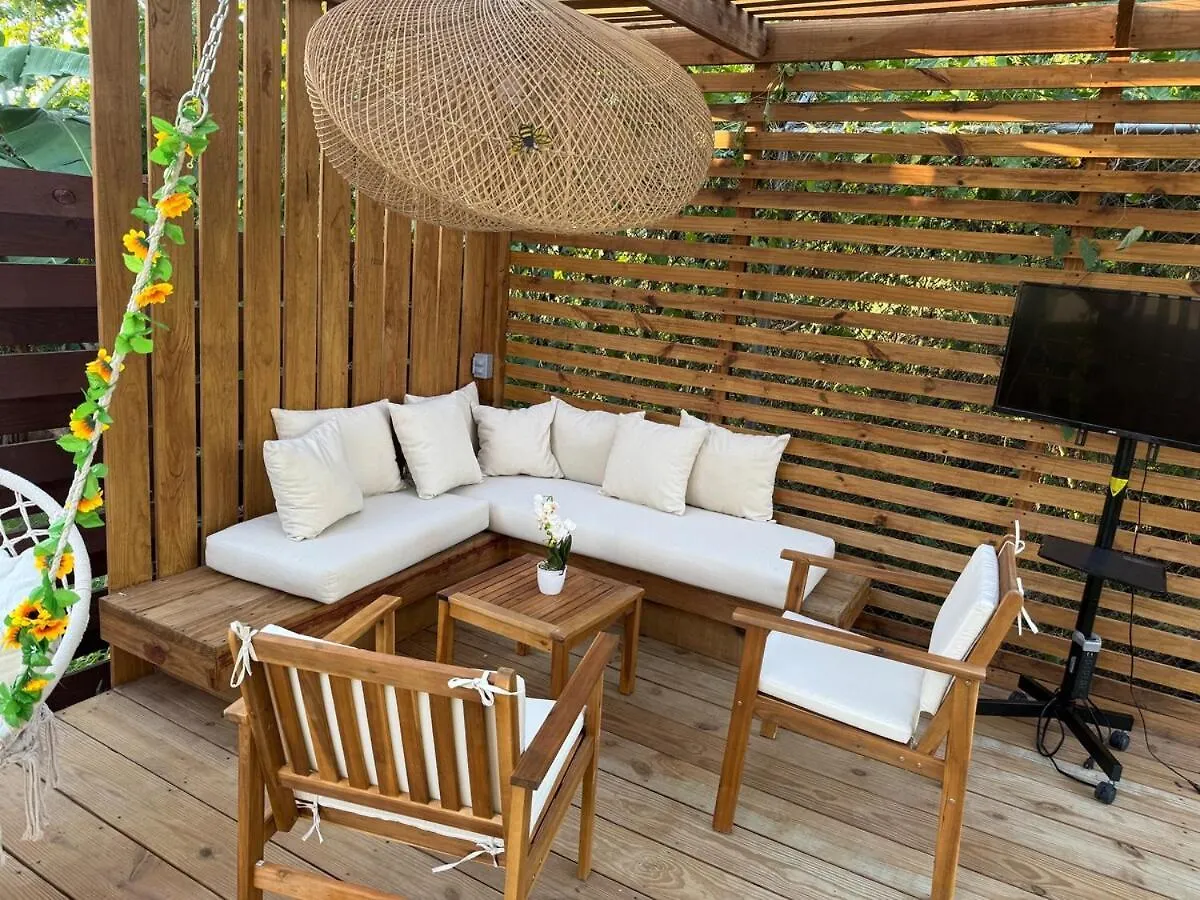 The Home By Scenic Stay Villas Ocho Rios Jamajka