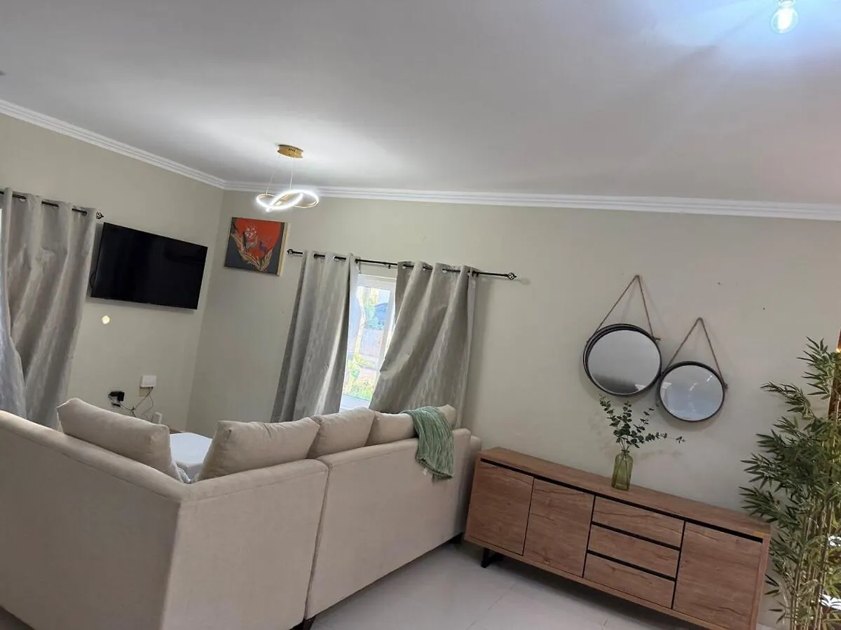 The Home By Scenic Stay Villas Ocho Rios