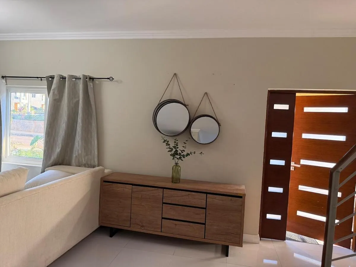 The Home By Scenic Stay Villas Ocho Rios 0*,