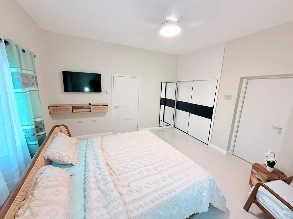 The Home By Scenic Stay Villas Ocho Rios