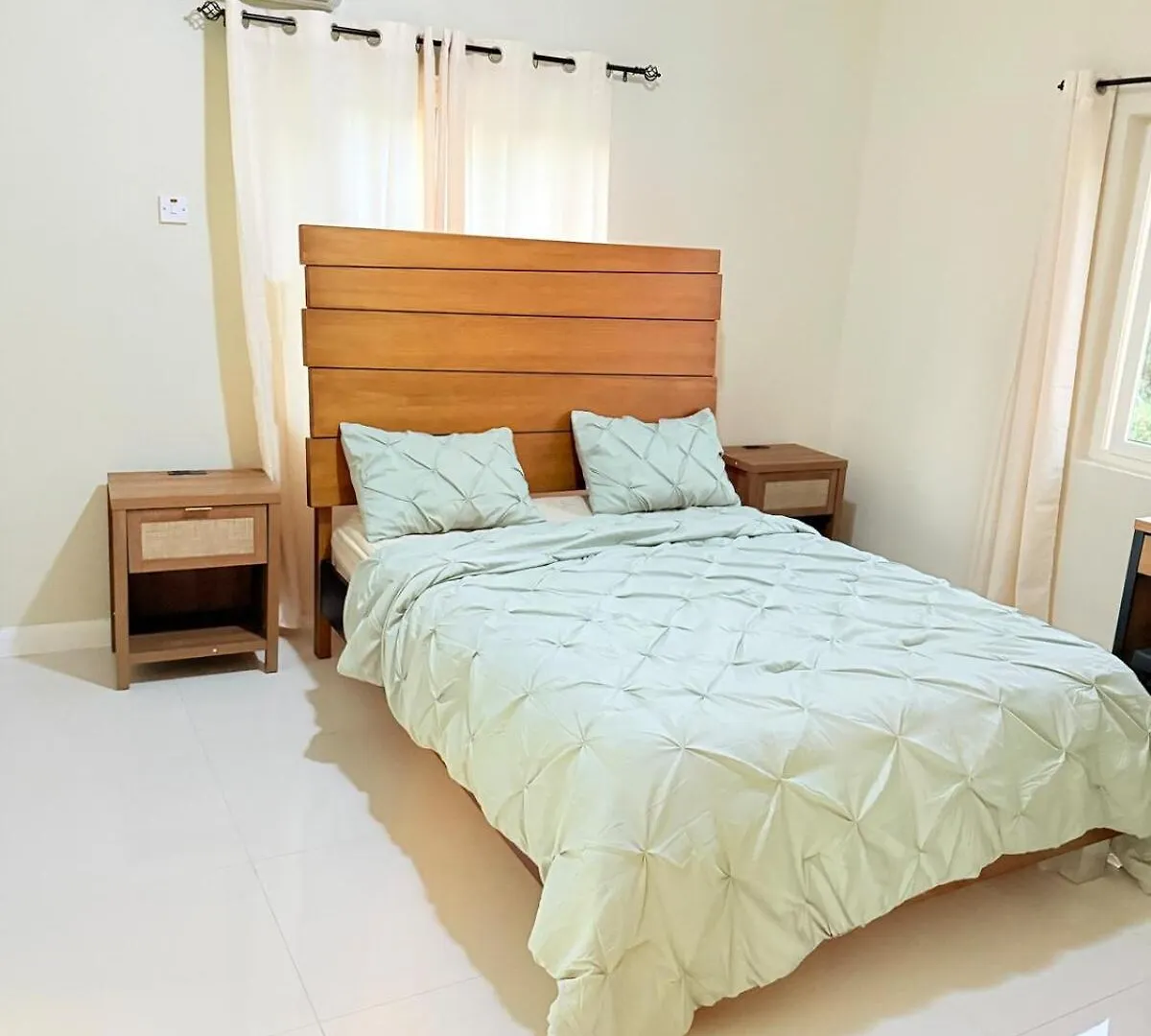 The Home By Scenic Stay Villas Ocho Rios 0*,