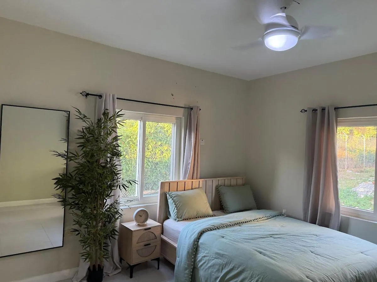 The Home By Scenic Stay Villas Ocho Rios