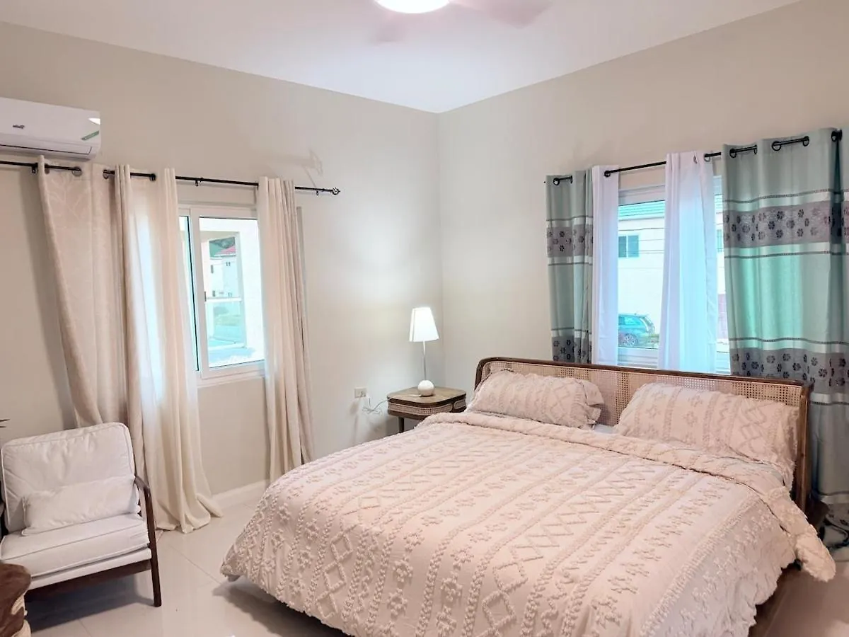 The Home By Scenic Stay Villas Ocho Rios