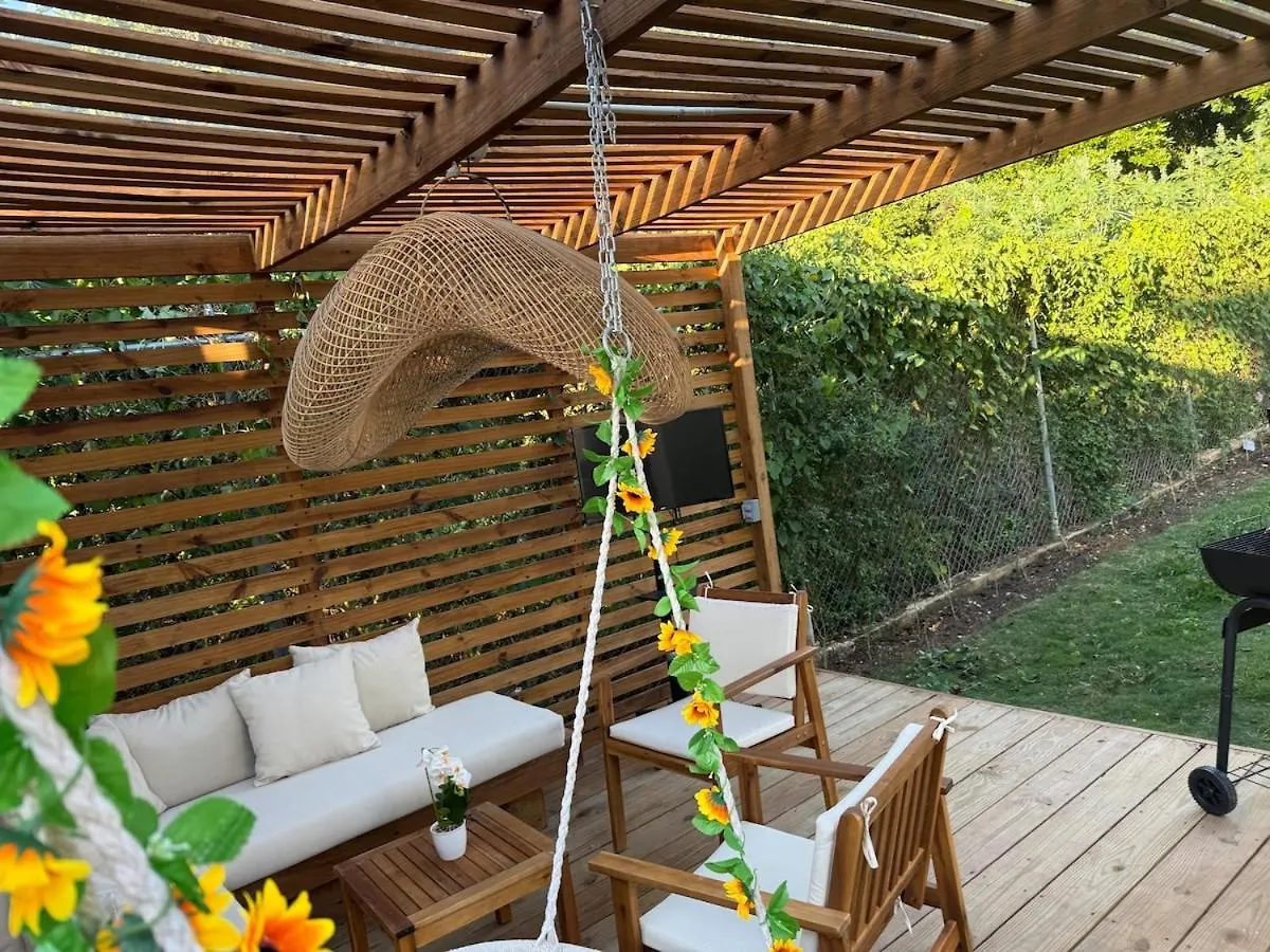 The Home By Scenic Stay Villas Ocho Rios Jamajka
