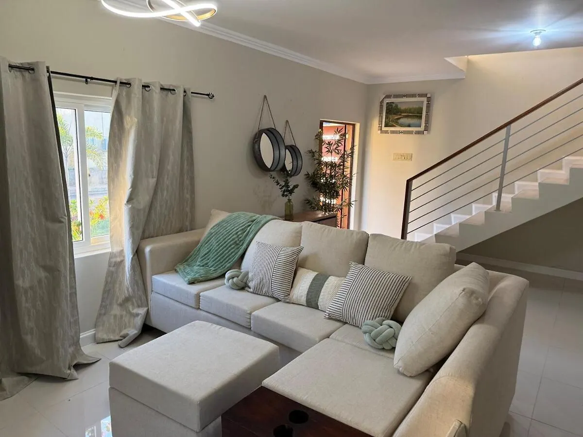 The Home By Scenic Stay Villas Ocho Rios