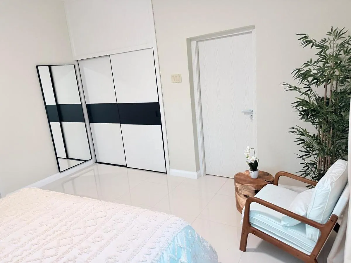 The Home By Scenic Stay Villas Ocho Rios 0*,  Jamajka