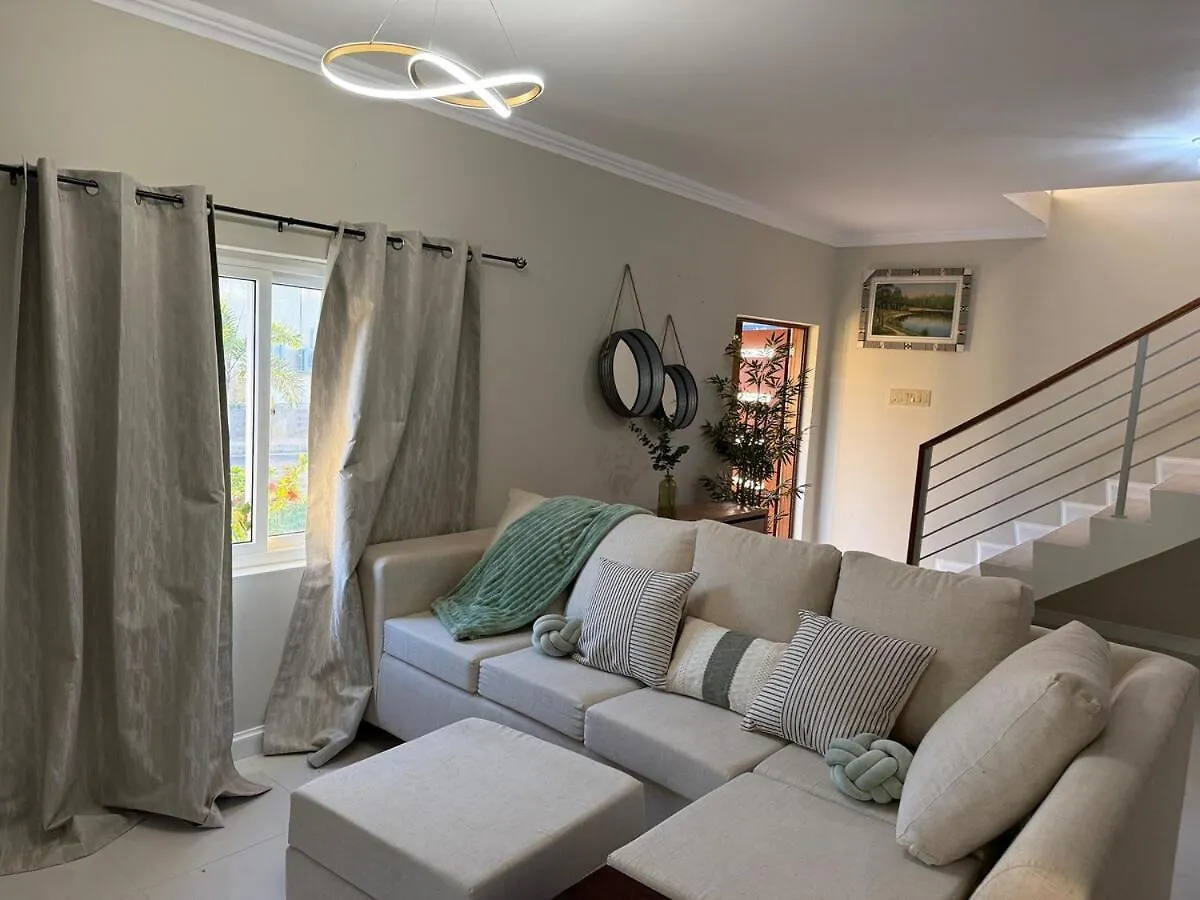 The Home By Scenic Stay Villas Ocho Rios 0*,  Jamajka